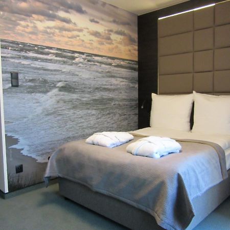 Armada Holiday House Dziwnów Extérieur photo