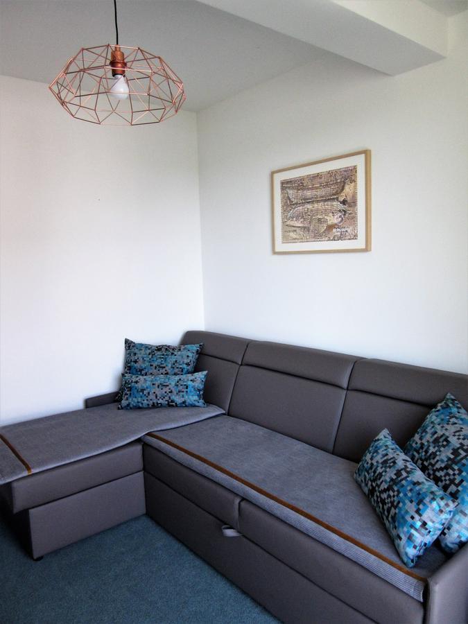 Armada Holiday House Dziwnów Extérieur photo