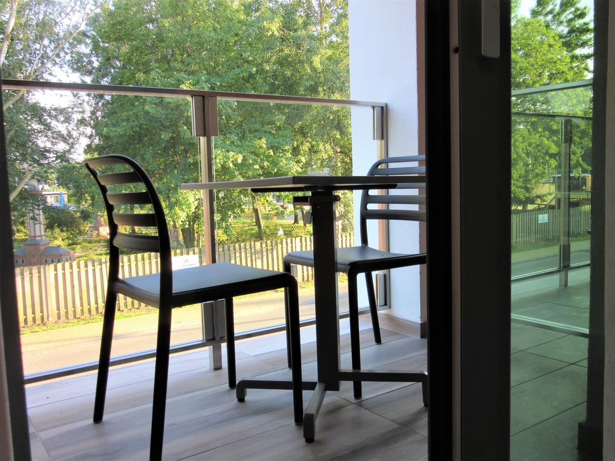 Armada Holiday House Dziwnów Extérieur photo