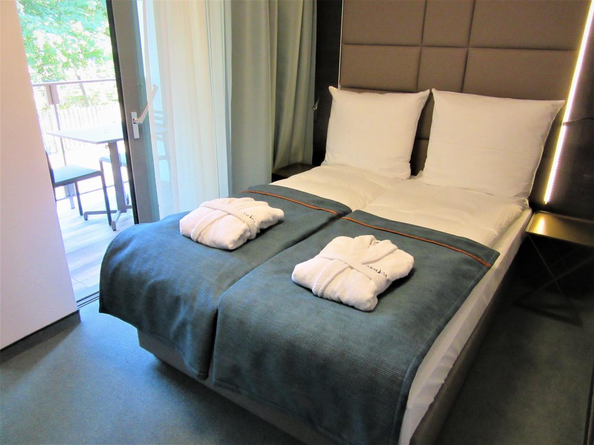 Armada Holiday House Dziwnów Extérieur photo