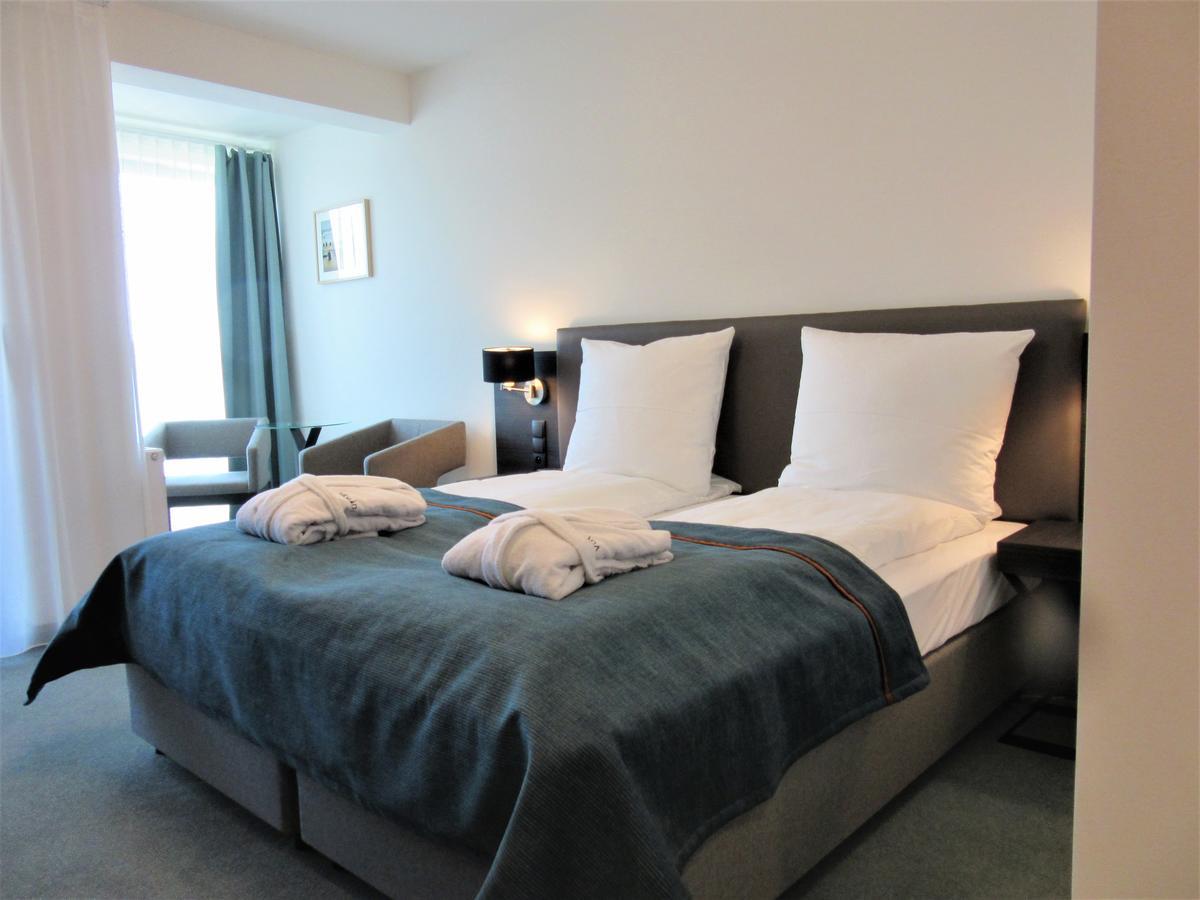 Armada Holiday House Dziwnów Extérieur photo