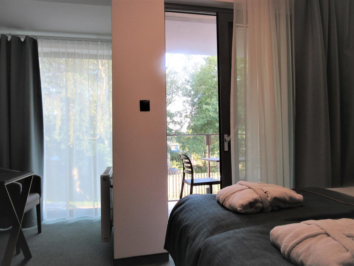 Armada Holiday House Dziwnów Extérieur photo