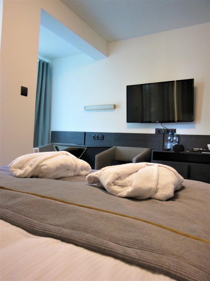 Armada Holiday House Dziwnów Extérieur photo