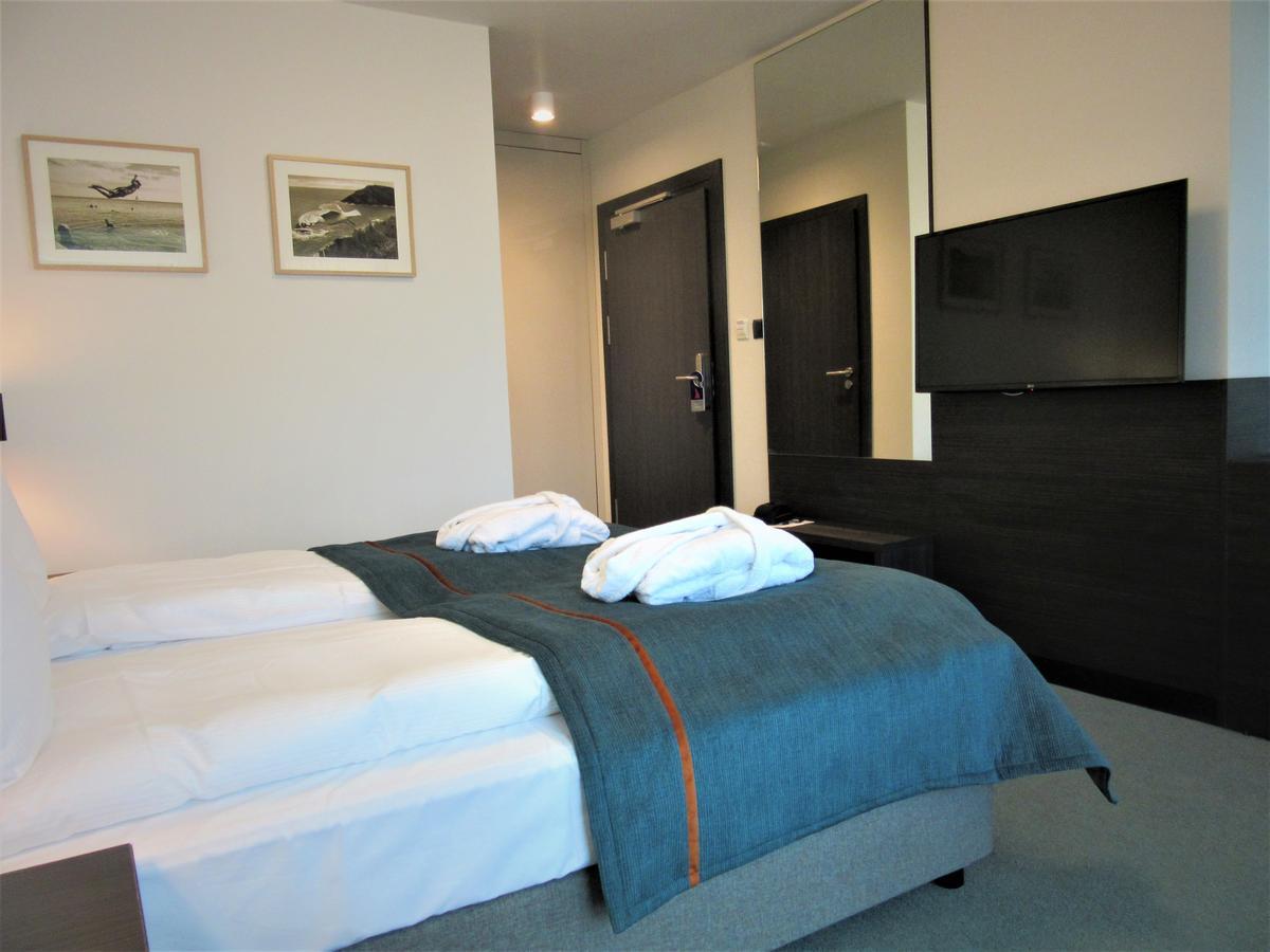 Armada Holiday House Dziwnów Extérieur photo