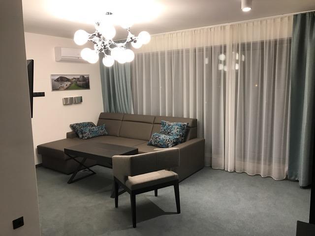 Armada Holiday House Dziwnów Extérieur photo